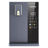 AUX/奥克斯管线机饮水机智能家用速热壁挂式即热直饮机