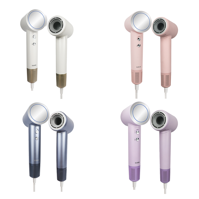 小霸王-高速吹风机(扬)