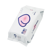 苏软软湿厕纸家庭实惠装80抽1包新老包装随机发货