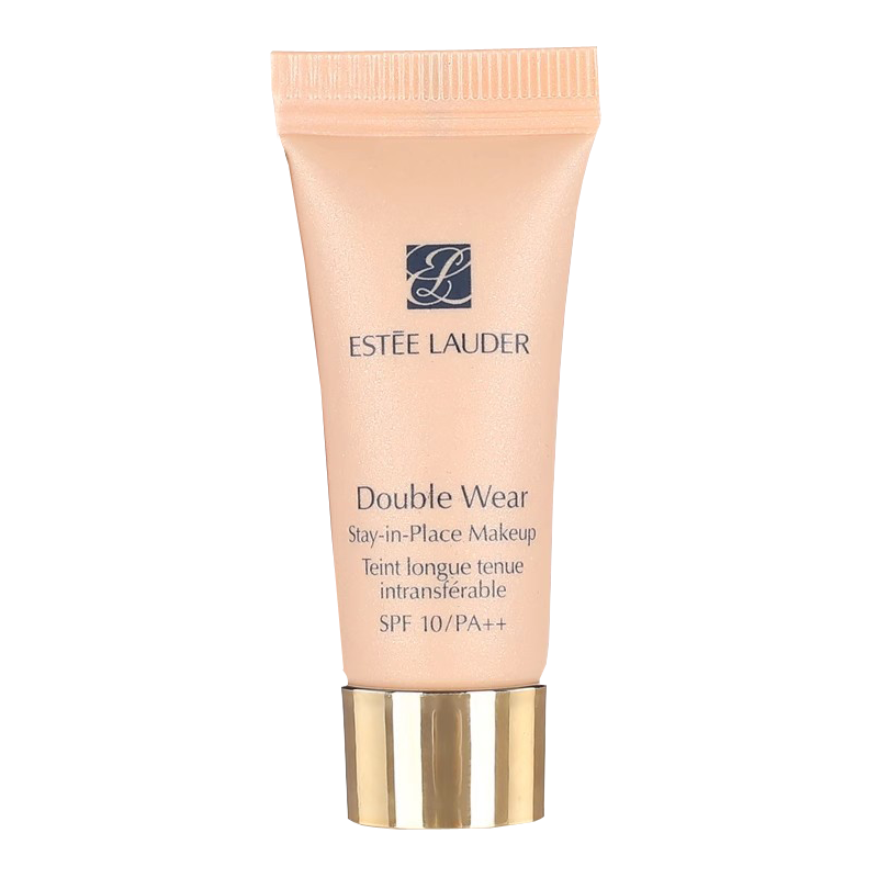 雅诗兰黛(Estee Lauder)DW持妆粉底液5ml*6 17号 1W1象牙白 油皮亲妈持久遮瑕控油防晒轻透