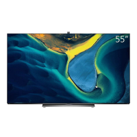 创维 65S81 Pro 65英寸4K高清OLED智慧全面屏解码WiFi6智能电视机