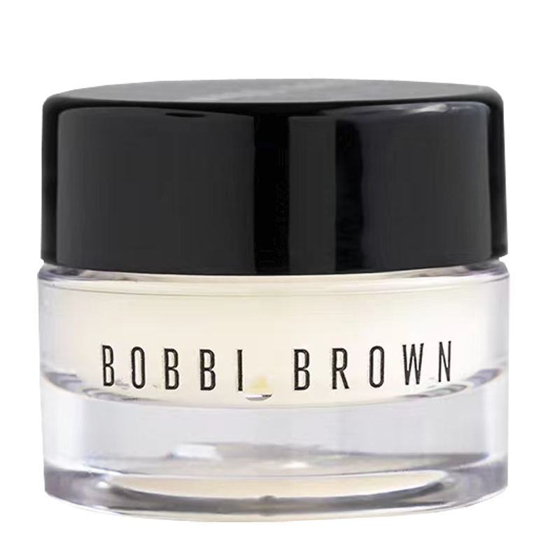 芭比波朗/芭比布朗(BOBBI BROWN)妆前柔润底霜7ml*3 橘子霜打底隔离面霜