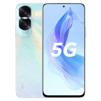 荣耀X50i 12GB+256GB 杨柳风 权益版 一亿像素超清影像 6.7英寸超窄边护眼全视屏 5G智能手机