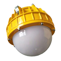 领航电器(LHDQ) LHB8620B 防爆平台灯 30W 冷光 220V IP66 ExdembⅡCT6