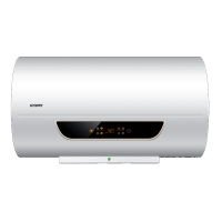 海尔(Haier)电热水器L5N线控隐藏安装2200W速热 60升 一级能效家用卫生间洗澡升级钼金加热管加粗有芯镁棒