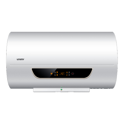 海尔(Haier)电热水器L5N线控隐藏安装2200W速热 60升 一级能效家用卫生间洗澡升级钼金加热管加粗有芯镁棒