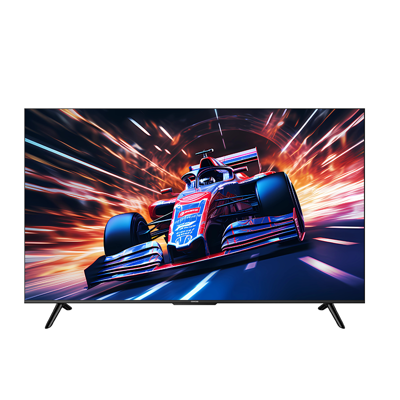 创维酷开C5 Pro 75英寸120Hz高刷4K超高清护眼电视免遥控语音全面屏平板智能电视机以旧换新75P31 Max