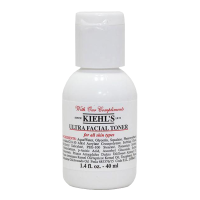 科颜氏(KIehl's)高保湿爽肤水40ml (契尔氏)高保湿精华化妆水