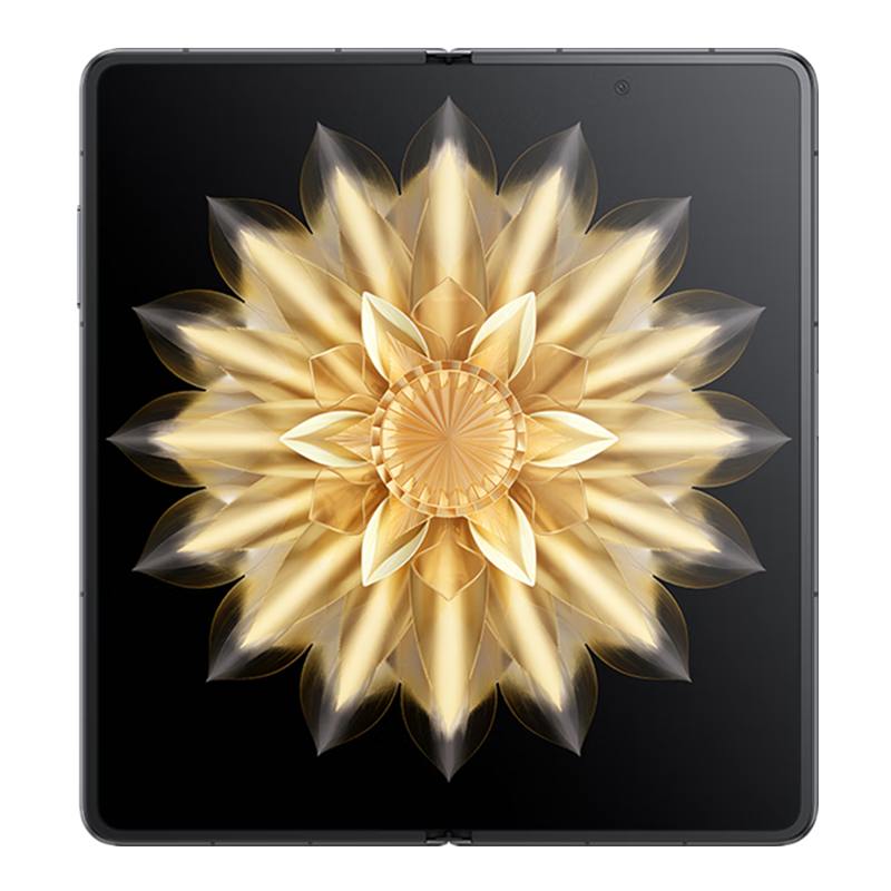 荣耀Magic V2 16GB+256GB 绒黑