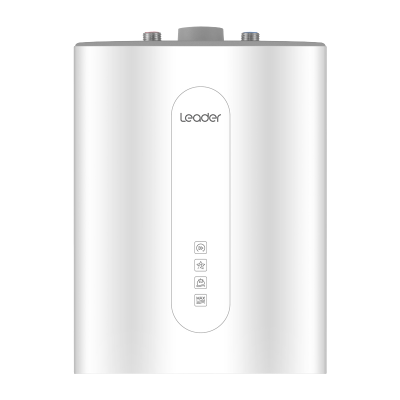 海尔(Haier)小厨宝11升家用洗菜洗碗浴室洗漱神器下出水2200W速热厨房小型储水式电热水器