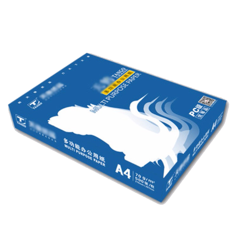 天章复印纸 天鹤系列 8包/箱