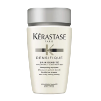 卡诗(KERASTASE)白金赋活丰盈氨基酸蓬松洗发水80ml 无硅油深层清洁