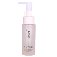 雪花秀(Sulwhasoo)顺行柔和洁颜油50ml 卸妆油温和卸妆清洁