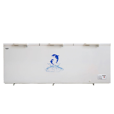 澳柯玛 BC/BD-930 大冰柜冷柜商用大容量冷藏柜冷冻超市饮料啤酒雪糕柜节能省电急速冷冻