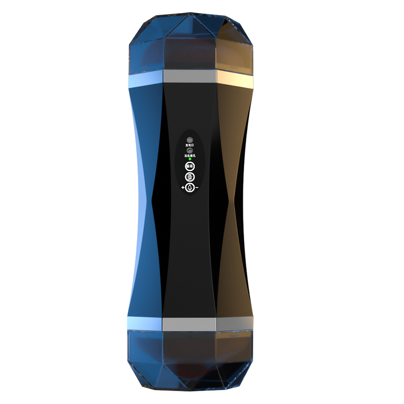 全自动飞机杯男用伸缩成人电动自慰器情趣用品吸夹口交熟女真人版