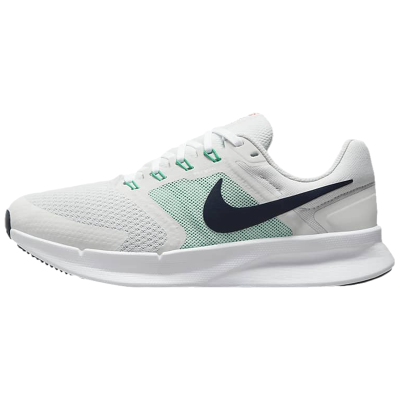 耐克女鞋RUN SWIFT 3网面透气跑步鞋轻便缓震训练鞋子DR2698-005