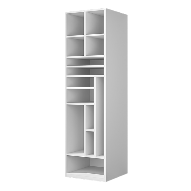 帅畅A款白色携行柜器材柜物资存放柜衣帽柜存放柜