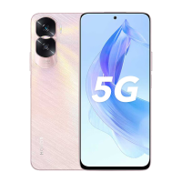 荣耀X50i 12GB+256GB 杏花羽 一亿像素超清影像 6.7英寸超窄边护眼全视屏 5G智能手机