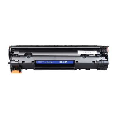 欧普青花CB436A打印机硒鼓适用M1120/M1120N/M1522n/ 等 墨盒 粉盒