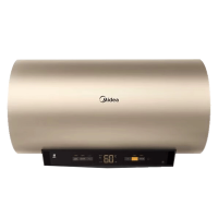 美的(Midea)电热水器60升2100W速热一级能效省电小型家用 F6021-MC3[60升]