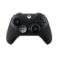 Xbox Elite 无线控制器 二代精英手柄 精英版手柄2代+无线接收器