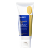 美迪惠尔(mediheal)可莱丝胶原洁面乳洗面奶清洁肌肤弹润170ml 保湿温和嫩肤