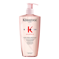 卡诗(KERASTASE)元气姜粉瓶控油无硅油深层清洁沁透洗发水500ml