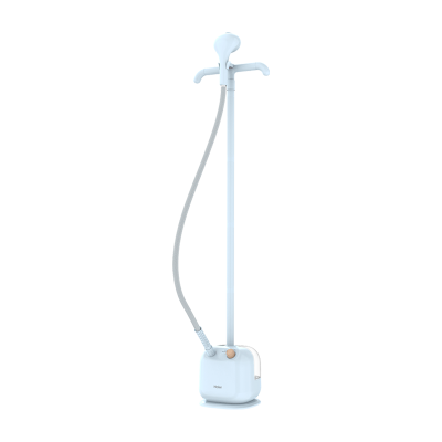 海尔(haier)蒸汽挂烫机家用 2.5L单杆多功能熨烫机 手持挂烫机电熨斗熨衣机 HY-GD1802A