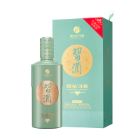 贵州习酒 醇钻习酒 酱香型白酒 53度 500ml*1瓶 单瓶装