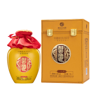 贵州习酒 习酒纪元小坛 1.5L单瓶装 53度酱香型白酒 粮食酒