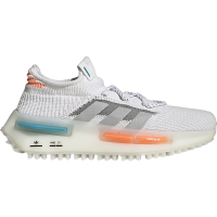 adidas阿迪达斯三叶草男女鞋新款NMD_S1减震运动轻便休闲鞋FZ5707