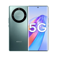 荣耀X40 6GB+128GB 墨玉青