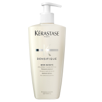 卡诗(KERASTASE)白金赋活丰盈氨基酸蓬松洗发水500ml 无硅油深层清洁