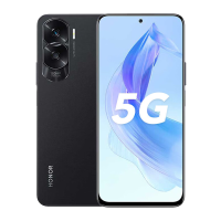 荣耀X50i 12GB+256GB 幻夜黑 一亿像素超清影像 6.7英寸超窄边护眼全视屏 5G智能手机