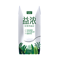 君乐宝 (JUNLEBAO)开啡尔益浓常温风味酸奶膳食纤维200g*12礼盒装