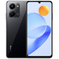 荣耀Play7T 8GB+128GB 幻夜黑 6000mAh 长续航 8.27mm轻薄机身 6.74英寸高刷护眼屏 5G智能手机