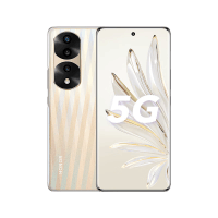 荣耀70 Pro 12GB+256GB 薄雾金沙