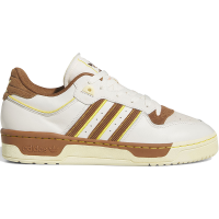 adidas阿迪达斯三叶草男女鞋RIVALRY LOW复古运动休闲板鞋FZ6317