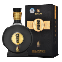 贵州习酒 习酒窖藏1988 酱香型白酒53度 500ml 单瓶礼盒装