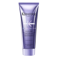 卡诗(KERASTASE)耀光玻尿酸水光发膜250ml 护发素精华霜留香柔顺护发