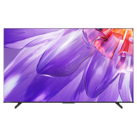 海信电视55E3K-PRO 55英寸 4K六重120Hz高刷 MEMC防抖 U画质引擎 智慧屏 液晶智能平板电视机