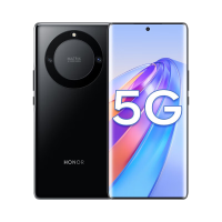 荣耀X40 12GB+256GB 幻夜黑