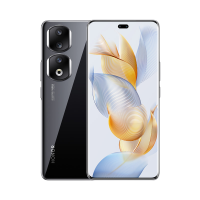 荣耀90Pro 16GB+512GB 亮黑色 2亿像素写真相机 调光护眼屏 5000mAh轻薄长续航 90W超级快充 全域冷驱散热系统 第一代骁龙8+旗舰芯片 5G智能手机