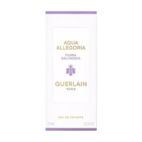 娇兰(GUERLAIN)花草水语淡香水75ml 芳野仙踪 清新花香浪漫