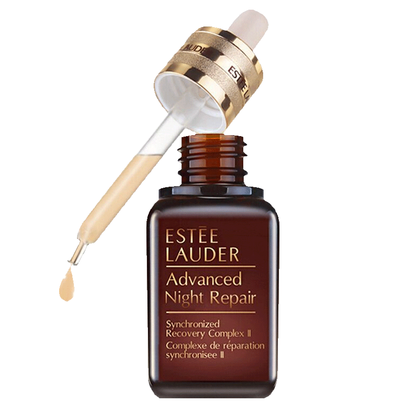 雅诗兰黛(Estee Lauder)ANR第七代小棕瓶精华 收缩毛孔 面部特润修护肌透精华露100ml