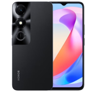 荣耀 畅玩40S 4GB+128GB 全网5G 幻夜黑 5200mAh大电池 6.56英寸高刷护眼屏 128GB大存储智慧运存拓展 5G手机