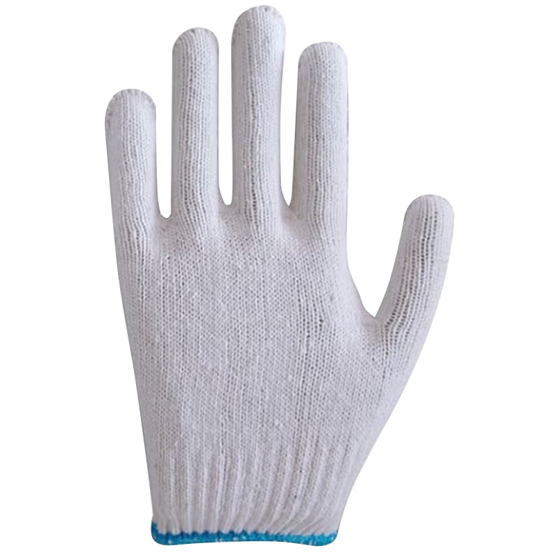 深维 SW-750G-12 750克粗纱劳保手套 12双/打