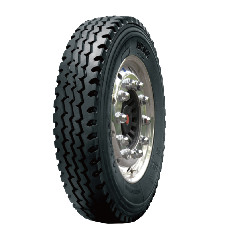 东风轮胎12R22.5 花纹F292适用卡客车18层级