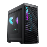 联想(Lenovo)拯救者刃7000K 游戏设计高端台式电脑主机(13代5-13400F RTX4060 8GB显卡 16G DDR5 1TB SSD ARGB侧透)