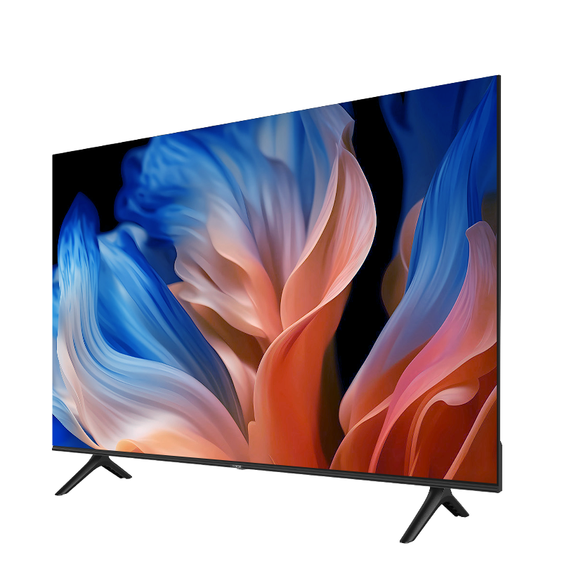 创维酷开55K3 55英寸4K超高清2+32G电视三重护眼智能语音全面屏游戏老人家用客厅平板智能电视机以旧换新